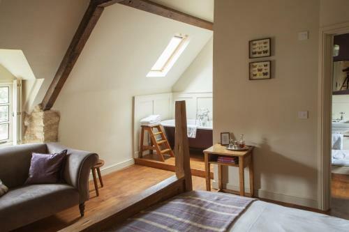 Hotel Killingworth Castle Inn
