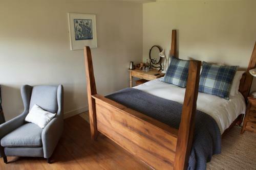 Hotel Killingworth Castle Inn