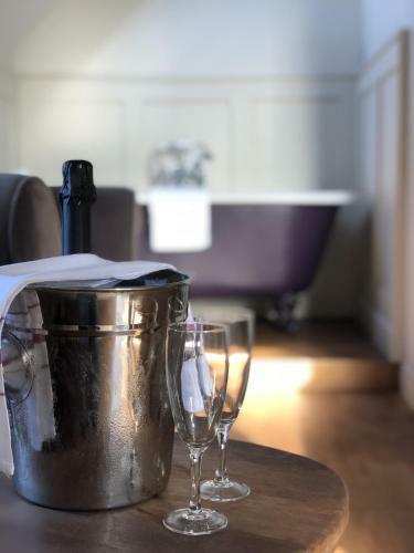 Hotel Killingworth Castle Inn
