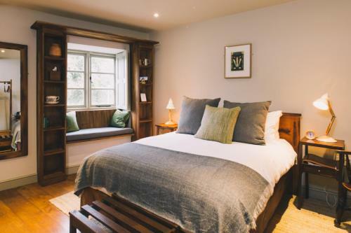 Hotel Killingworth Castle Inn