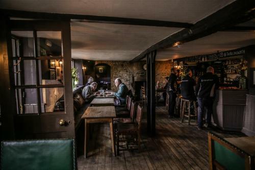 Hotel Killingworth Castle Inn