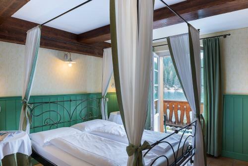 Hotel Quinz - Locanda Al Lago