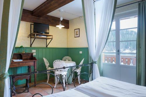 Hotel Quinz - Locanda Al Lago