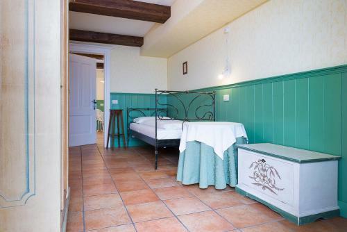 Hotel Quinz - Locanda Al Lago