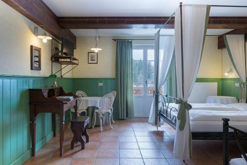 Hotel Quinz - Locanda Al Lago