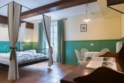 Hotel Quinz - Locanda Al Lago