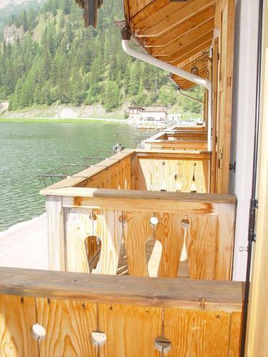Hotel Quinz - Locanda Al Lago