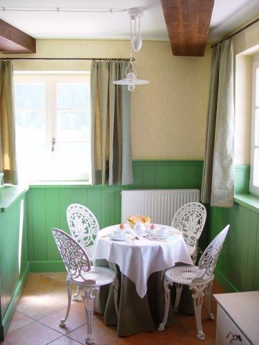 Hotel Quinz - Locanda Al Lago