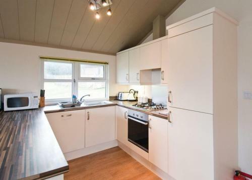 Heronstone Lodges