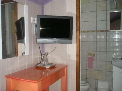 Hostal Pensiunea Iona