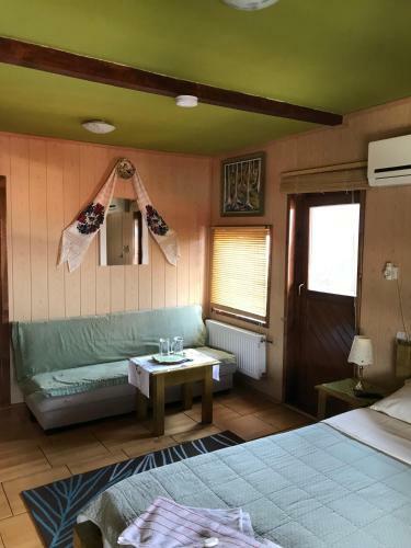 Hostal Pensiunea Iona
