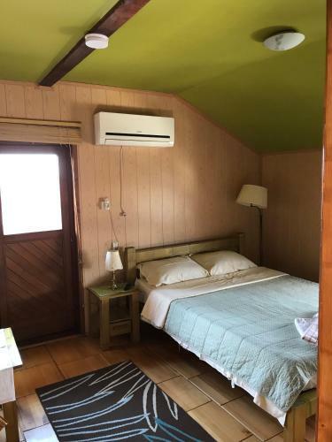 Hostal Pensiunea Iona
