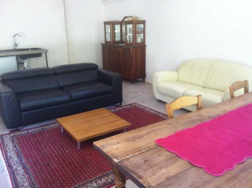 Hostal Du Cot� De Chez Soi