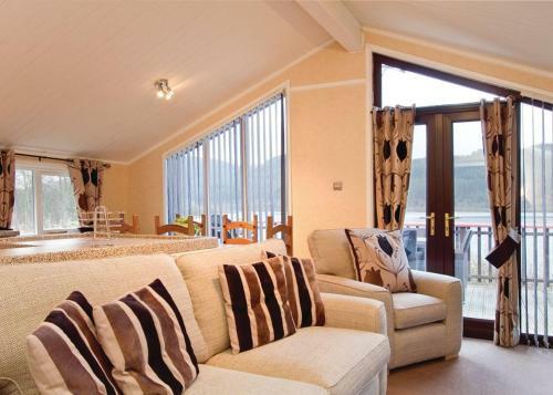 Bassenthwaite Lakeside Lodges