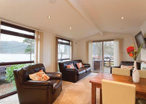 Bassenthwaite Lakeside Lodges