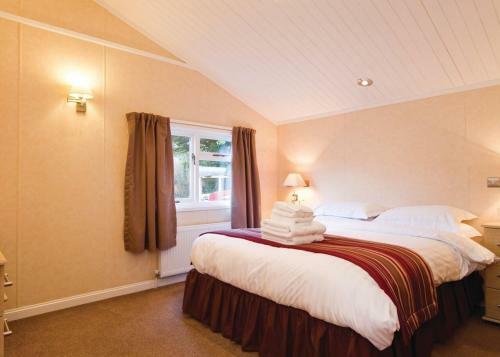Bassenthwaite Lakeside Lodges