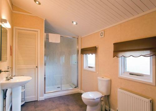 Bassenthwaite Lakeside Lodges