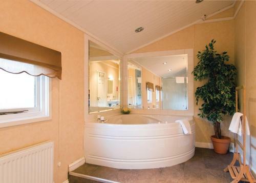Bassenthwaite Lakeside Lodges