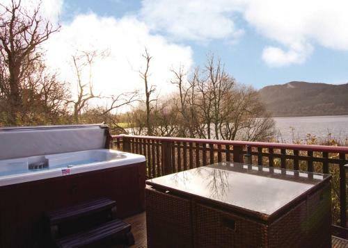 Bassenthwaite Lakeside Lodges