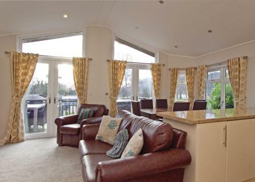 Bassenthwaite Lakeside Lodges