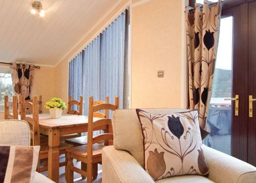 Bassenthwaite Lakeside Lodges