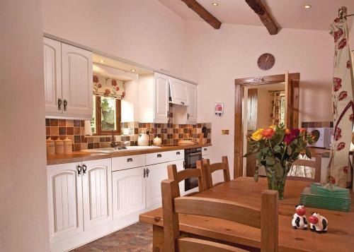 Bassenthwaite Lakeside Lodges