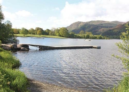 Bassenthwaite Lakeside Lodges