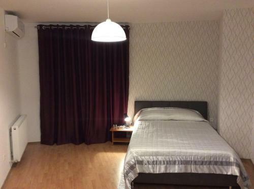 Cosmo Plaza Apartment