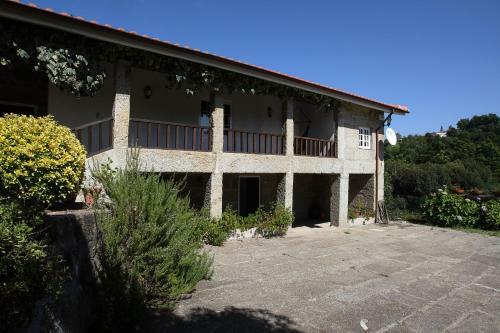 Quinta De Pindela - Natureza E Tradicao