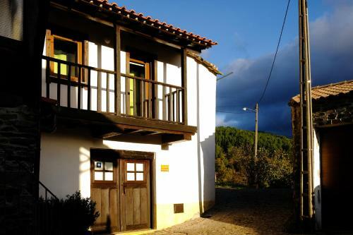 Agroturismo Casa Da Mencha