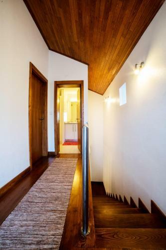 Agroturismo Casa Da Mencha