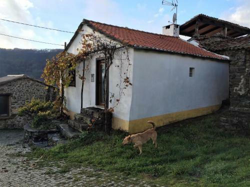 Agroturismo Casa Da Mencha