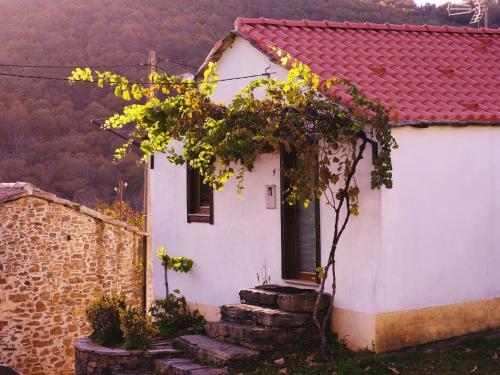 Agroturismo Casa Da Mencha