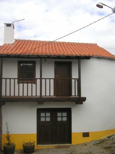 Agroturismo Casa Da Mencha