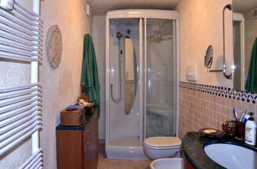 Mont Blanc Apartment Morgex
