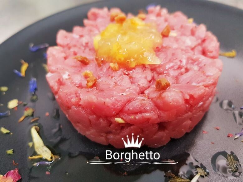 Il Borghetto Hotel Ristorante
