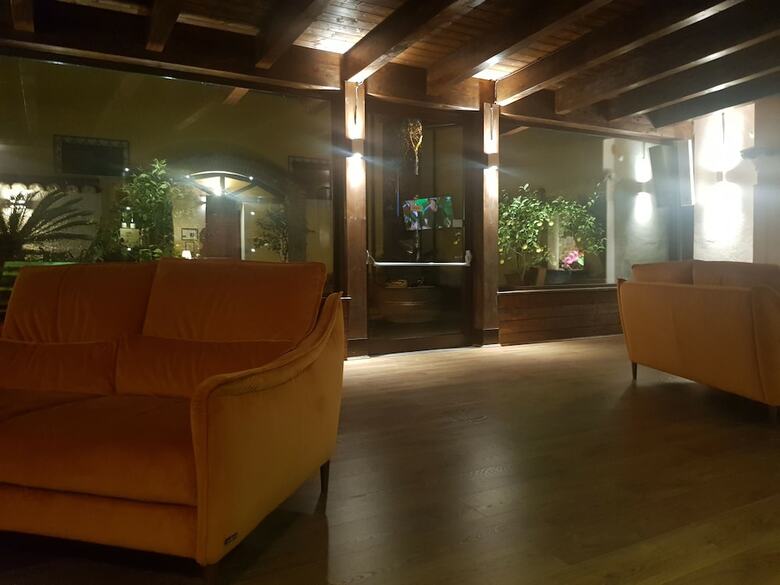 Il Borghetto Hotel Ristorante