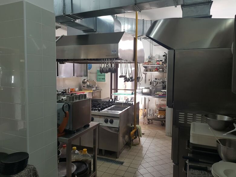 Il Borghetto Hotel Ristorante
