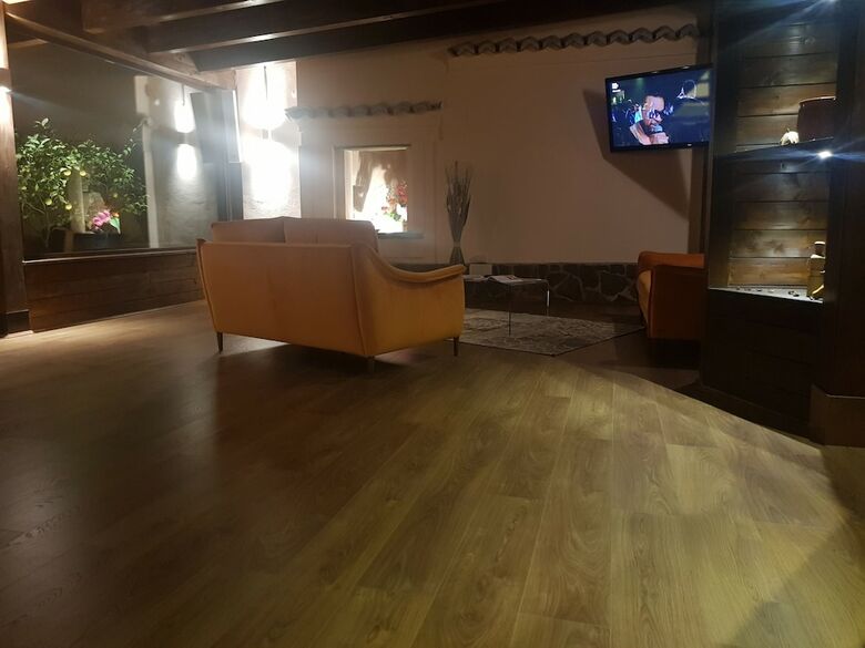 Il Borghetto Hotel Ristorante