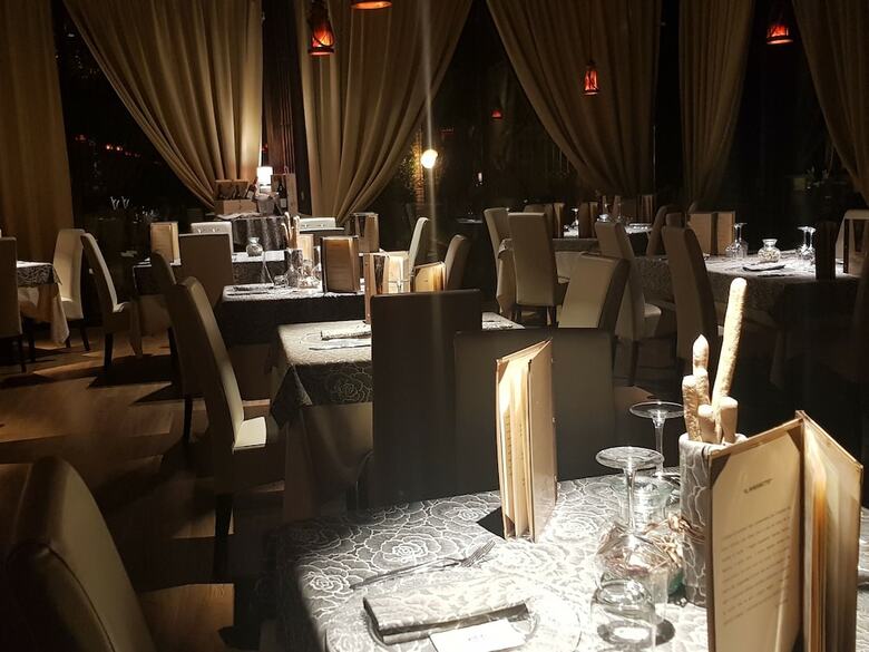 Il Borghetto Hotel Ristorante