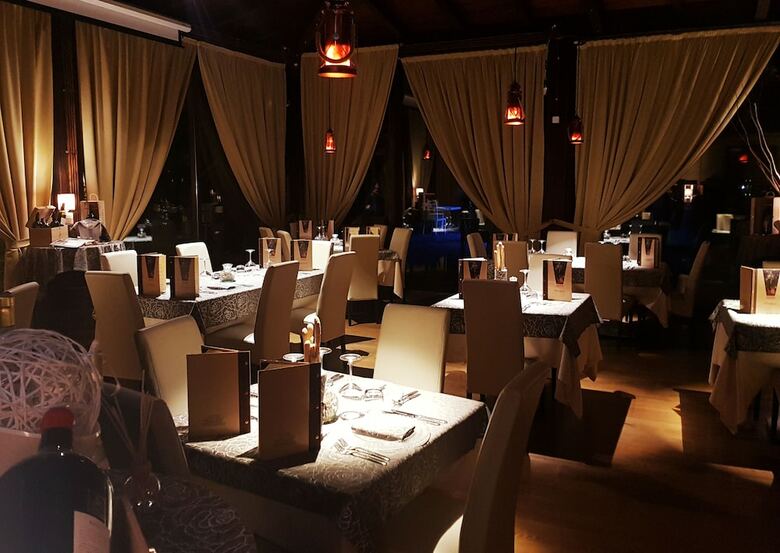 Il Borghetto Hotel Ristorante