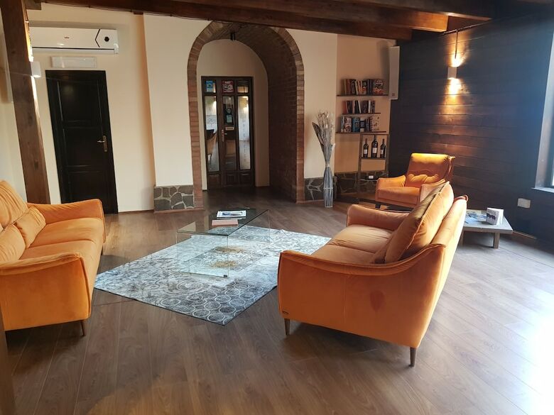 Il Borghetto Hotel Ristorante