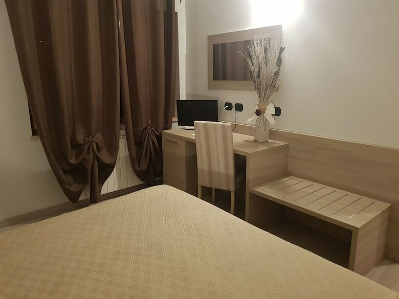 Il Borghetto Hotel Ristorante