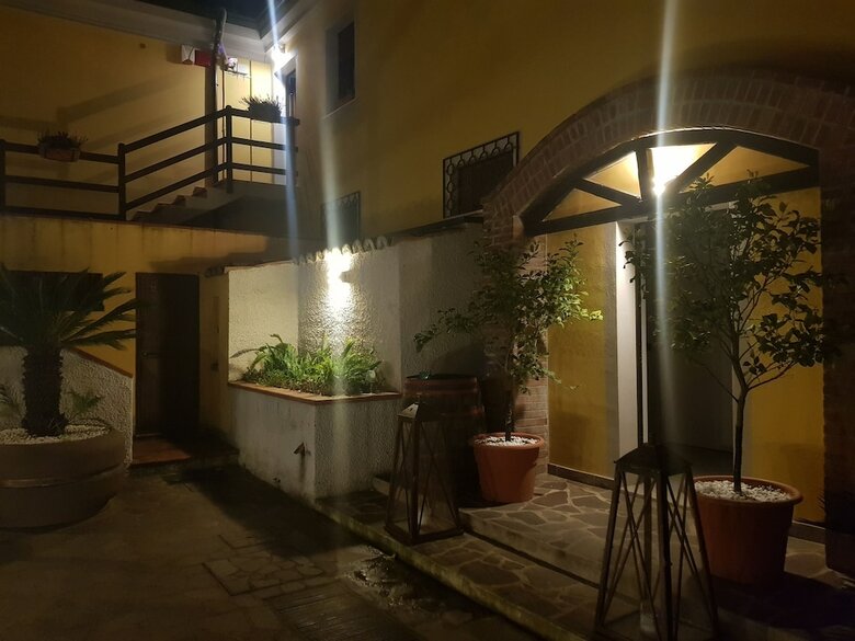 Il Borghetto Hotel Ristorante