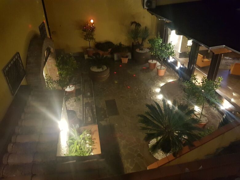 Il Borghetto Hotel Ristorante