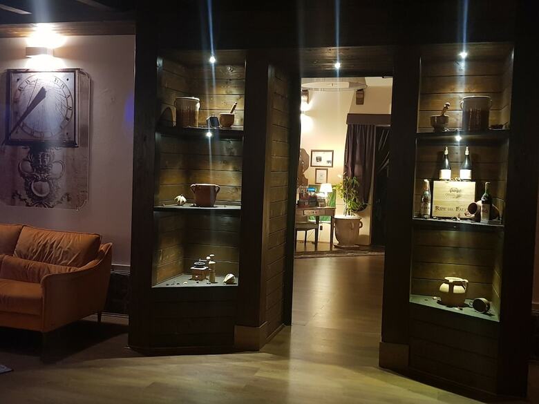 Il Borghetto Hotel Ristorante