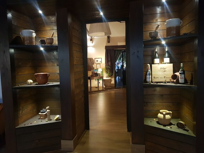 Il Borghetto Hotel Ristorante