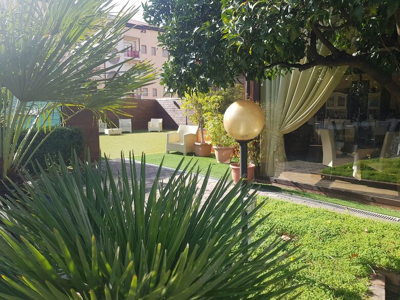 Il Borghetto Hotel Ristorante