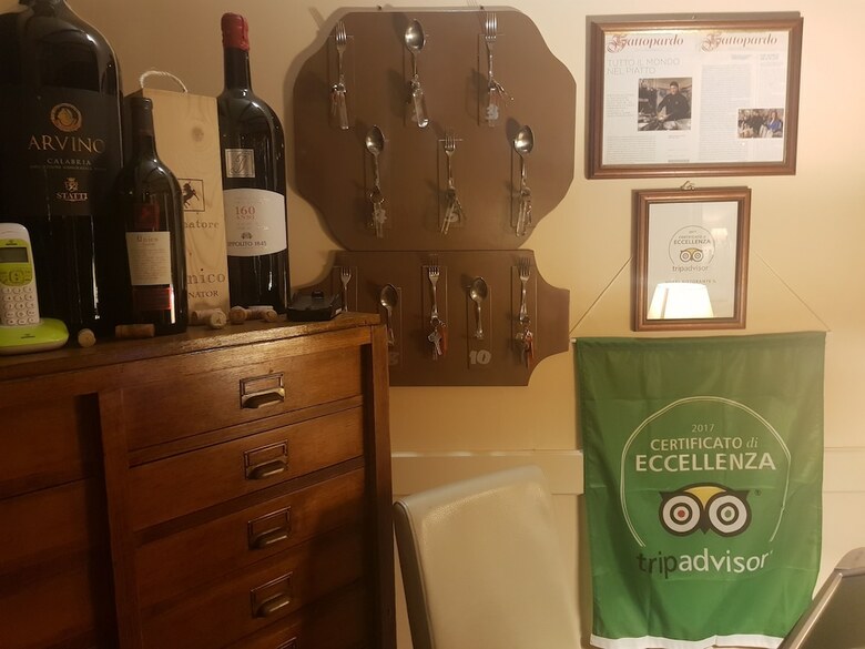 Il Borghetto Hotel Ristorante