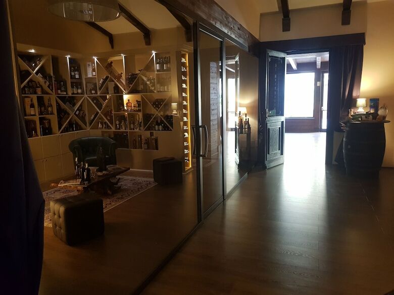 Il Borghetto Hotel Ristorante